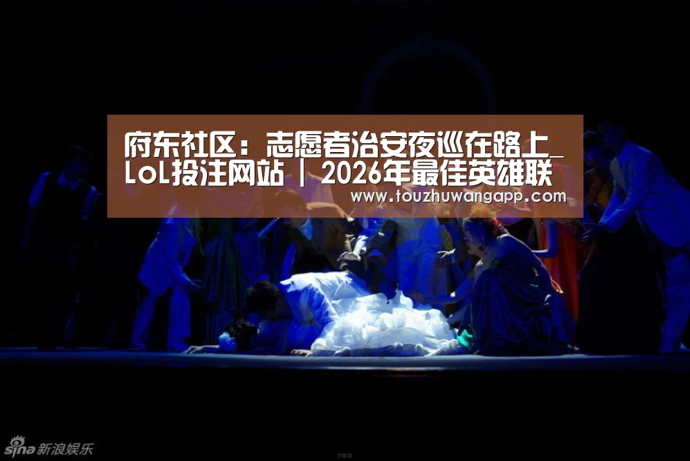 府东社区:志愿者治安夜巡在路上_LoL投注网站 | 2026年最佳英雄联盟投注网站(图3) LoL投注网站官网