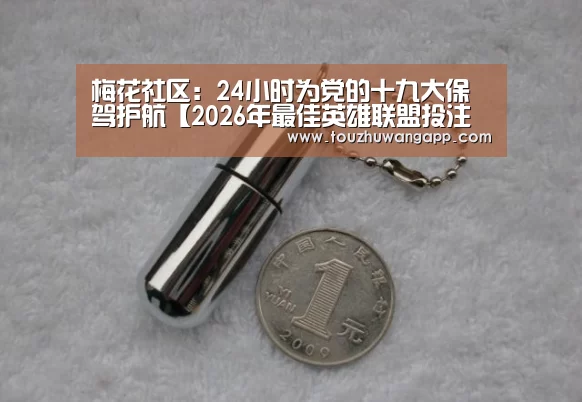 梅花社区:24小时为党的十九大保驾护航【2026年最佳英雄联盟投注网站】(图1) 2026年最佳英雄联盟投注网站